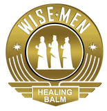 Wise Men Healing